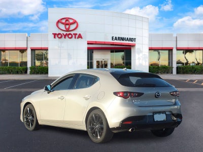 2025 Mazda Mazda3 Hatchback 2.5 S Premium *FUN TO DRIVE! CLEAN CARFAX!*