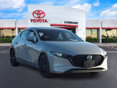 2025 Mazda Mazda3 Hatchback 2.5 S Premium *FUN TO DRIVE! CLEAN CARFAX!*