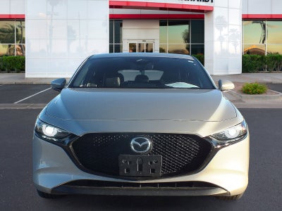 2025 Mazda Mazda3 Hatchback 2.5 S Premium *FUN TO DRIVE! CLEAN CARFAX!*