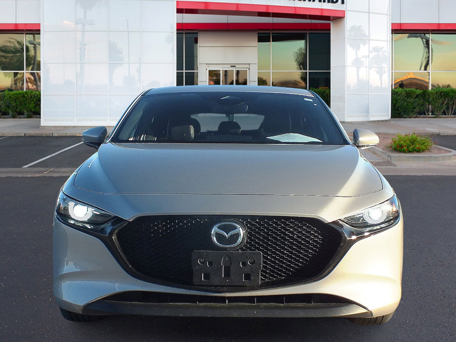 2025 Mazda Mazda3 Hatchback 2.5 S Premium *FUN TO DRIVE! CLEAN CARFAX!*