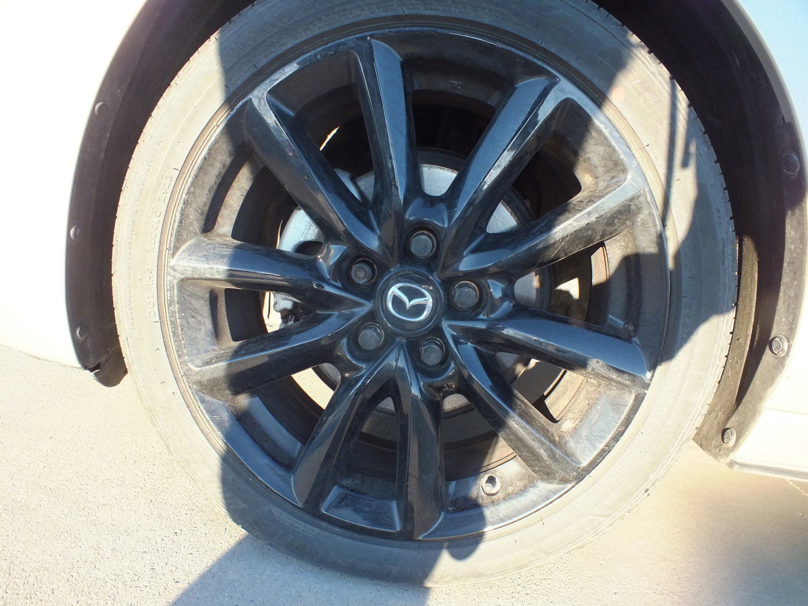 2025 Mazda Mazda3 Hatchback 2.5 S Premium *FUN TO DRIVE! CLEAN CARFAX!*