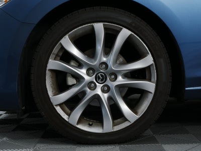 2014 Mazda Mazda6 i Touring *1-OWNER*
