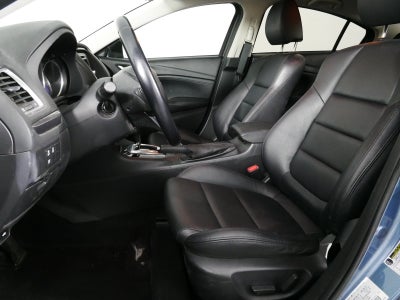 2014 Mazda Mazda6 i Touring *1-OWNER*