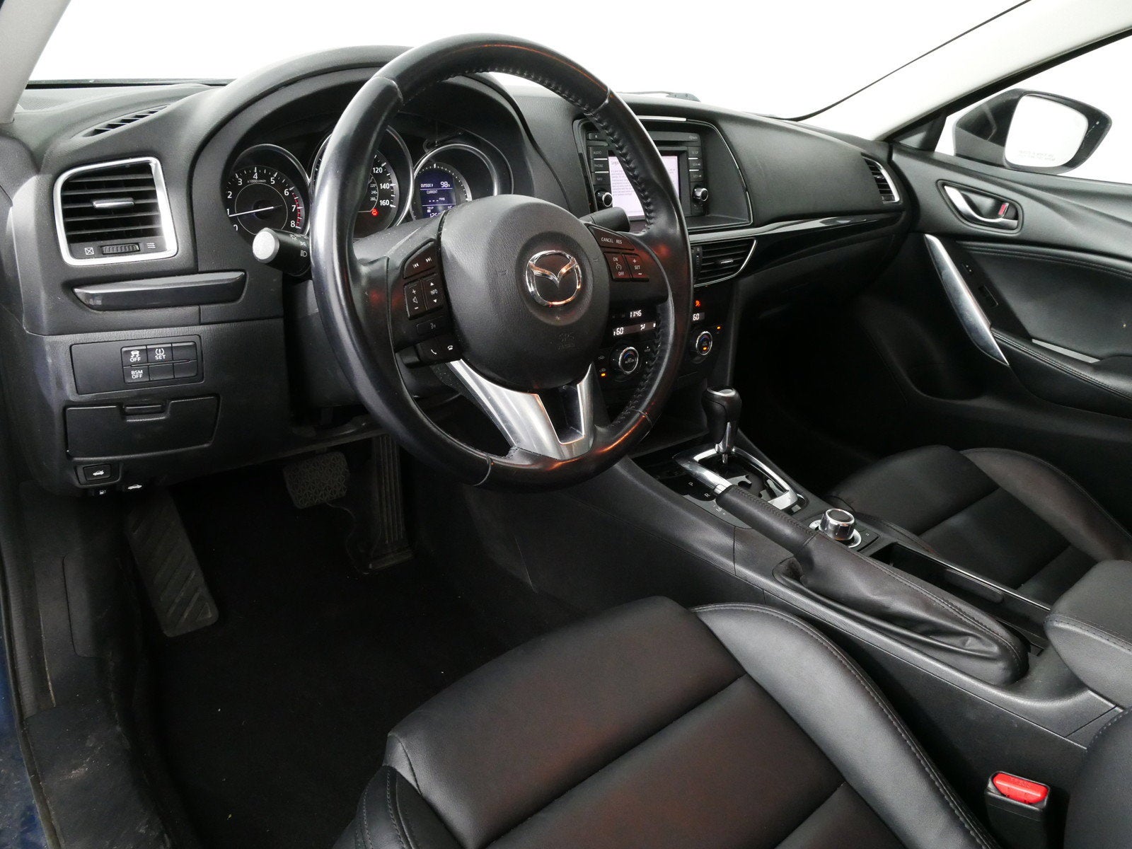 2014 Mazda Mazda6 i Touring *1-OWNER*