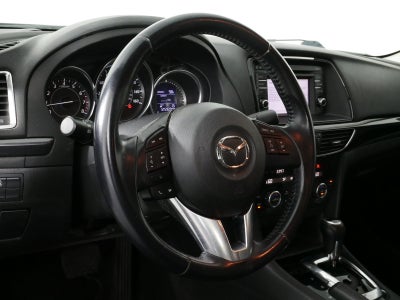 2014 Mazda Mazda6 i Touring *1-OWNER*