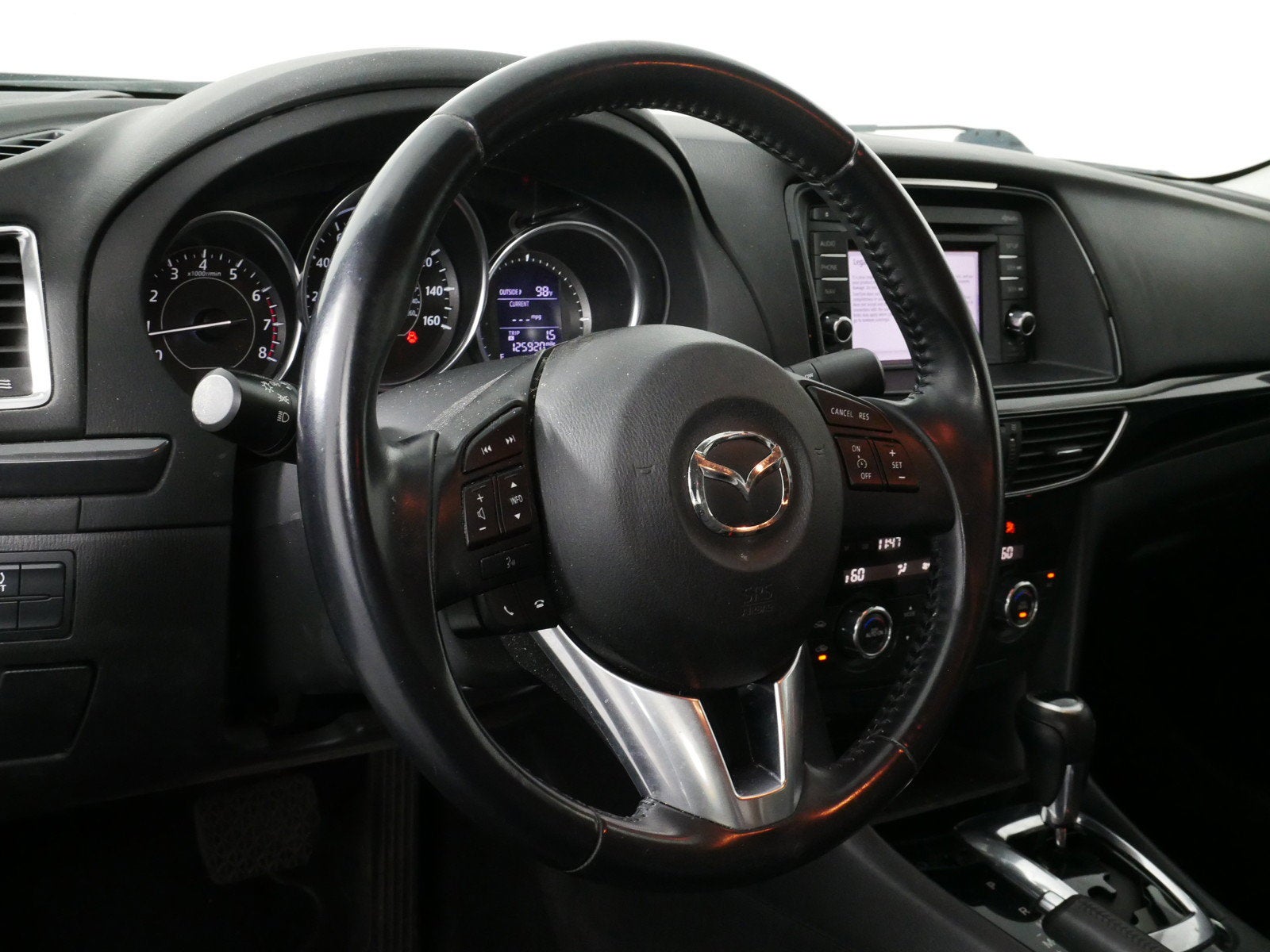 2014 Mazda Mazda6 i Touring *1-OWNER*