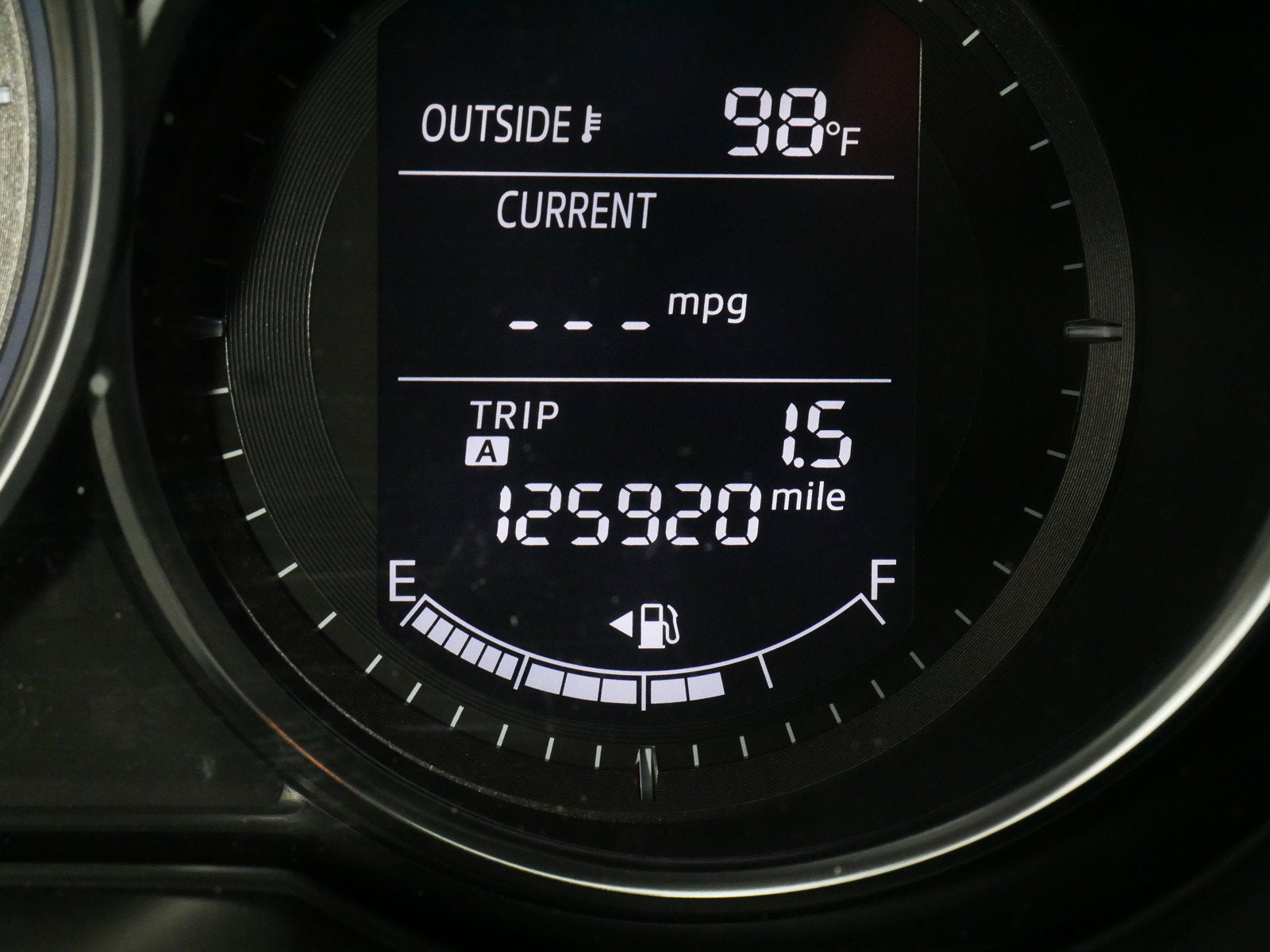 2014 Mazda Mazda6 i Touring *1-OWNER*