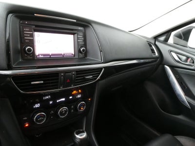 2014 Mazda Mazda6 i Touring *1-OWNER*