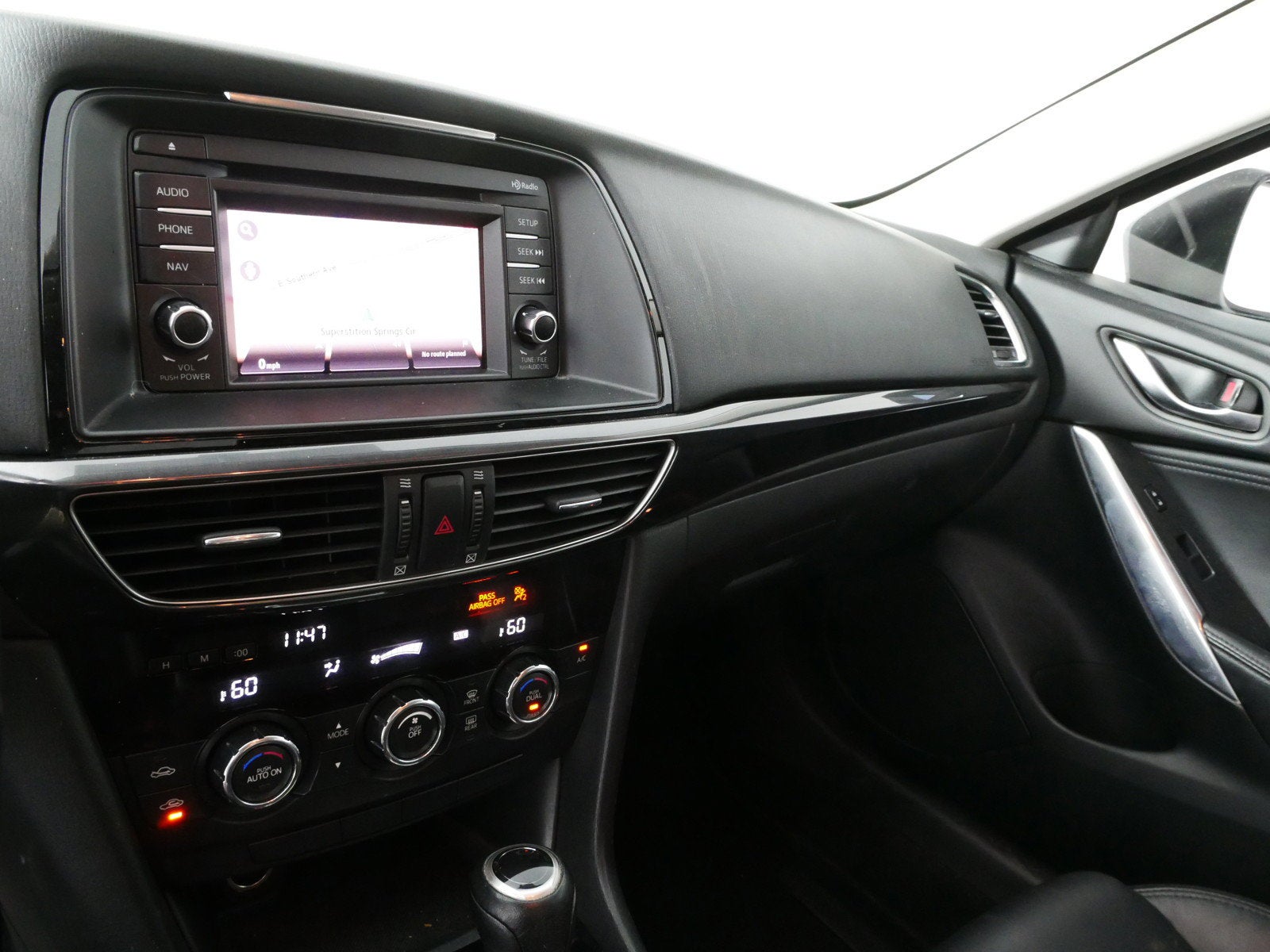 2014 Mazda Mazda6 i Touring *1-OWNER*