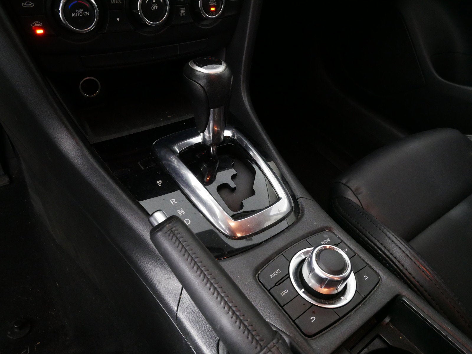 2014 Mazda Mazda6 i Touring *1-OWNER*