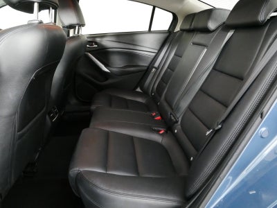 2014 Mazda Mazda6 i Touring *1-OWNER*