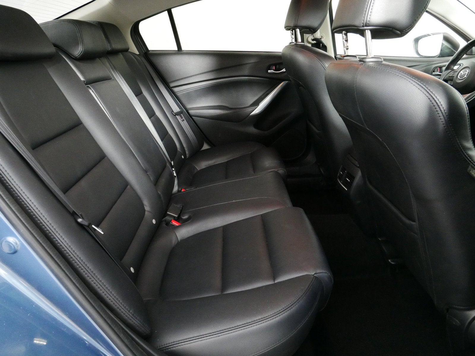 2014 Mazda Mazda6 i Touring *1-OWNER*