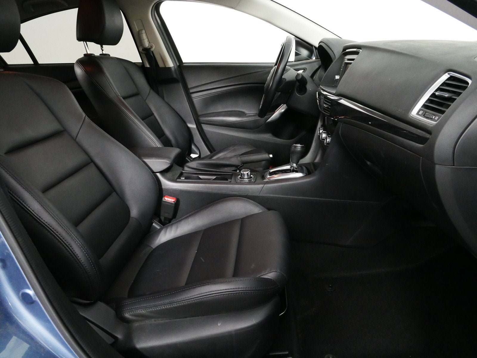 2014 Mazda Mazda6 i Touring *1-OWNER*