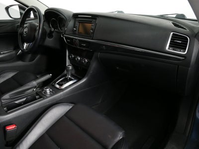 2014 Mazda Mazda6 i Touring *1-OWNER*