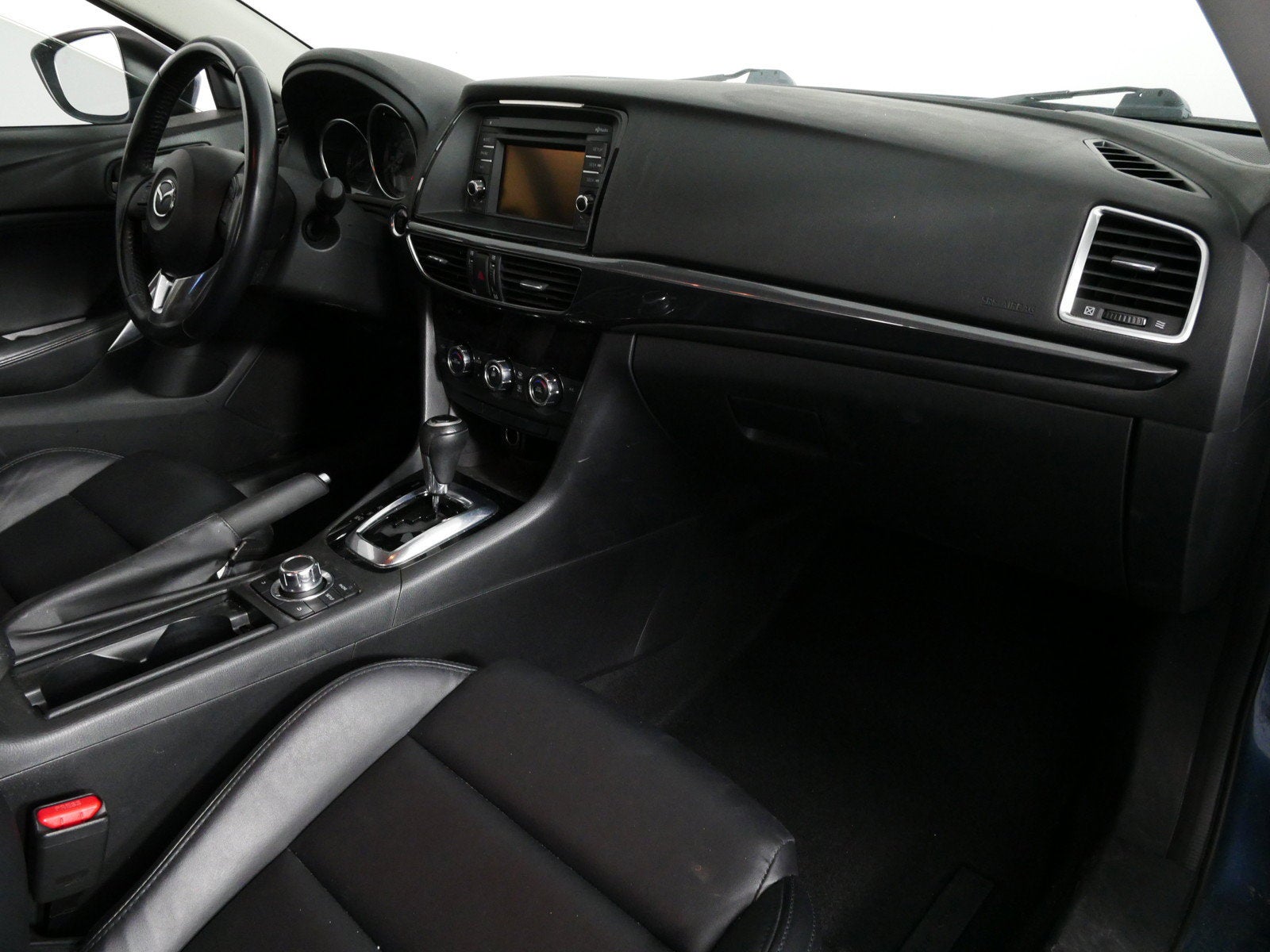 2014 Mazda Mazda6 i Touring *1-OWNER*