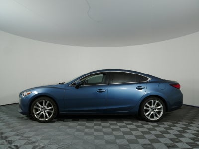 2014 Mazda Mazda6 i Touring *1-OWNER*