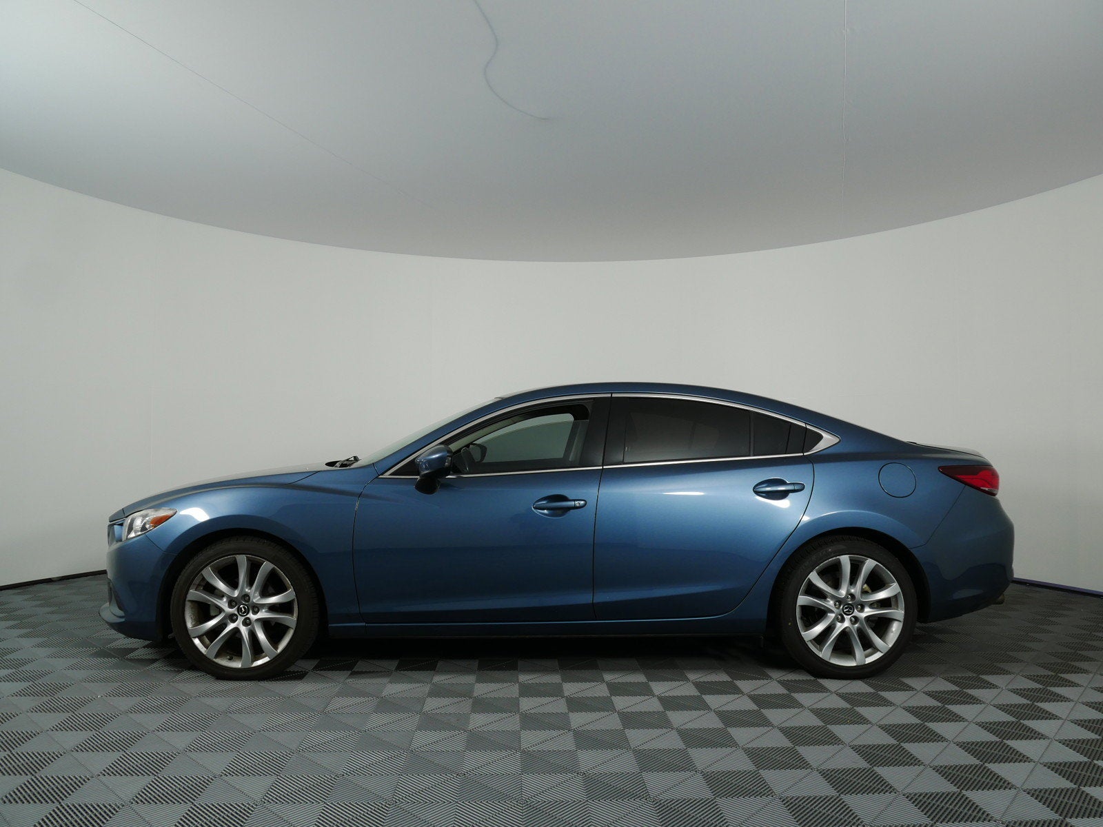 2014 Mazda Mazda6 i Touring *1-OWNER*