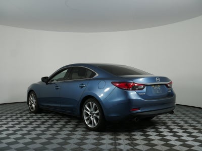2014 Mazda Mazda6 i Touring *1-OWNER*