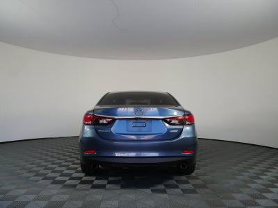 2014 Mazda Mazda6 i Touring *1-OWNER*