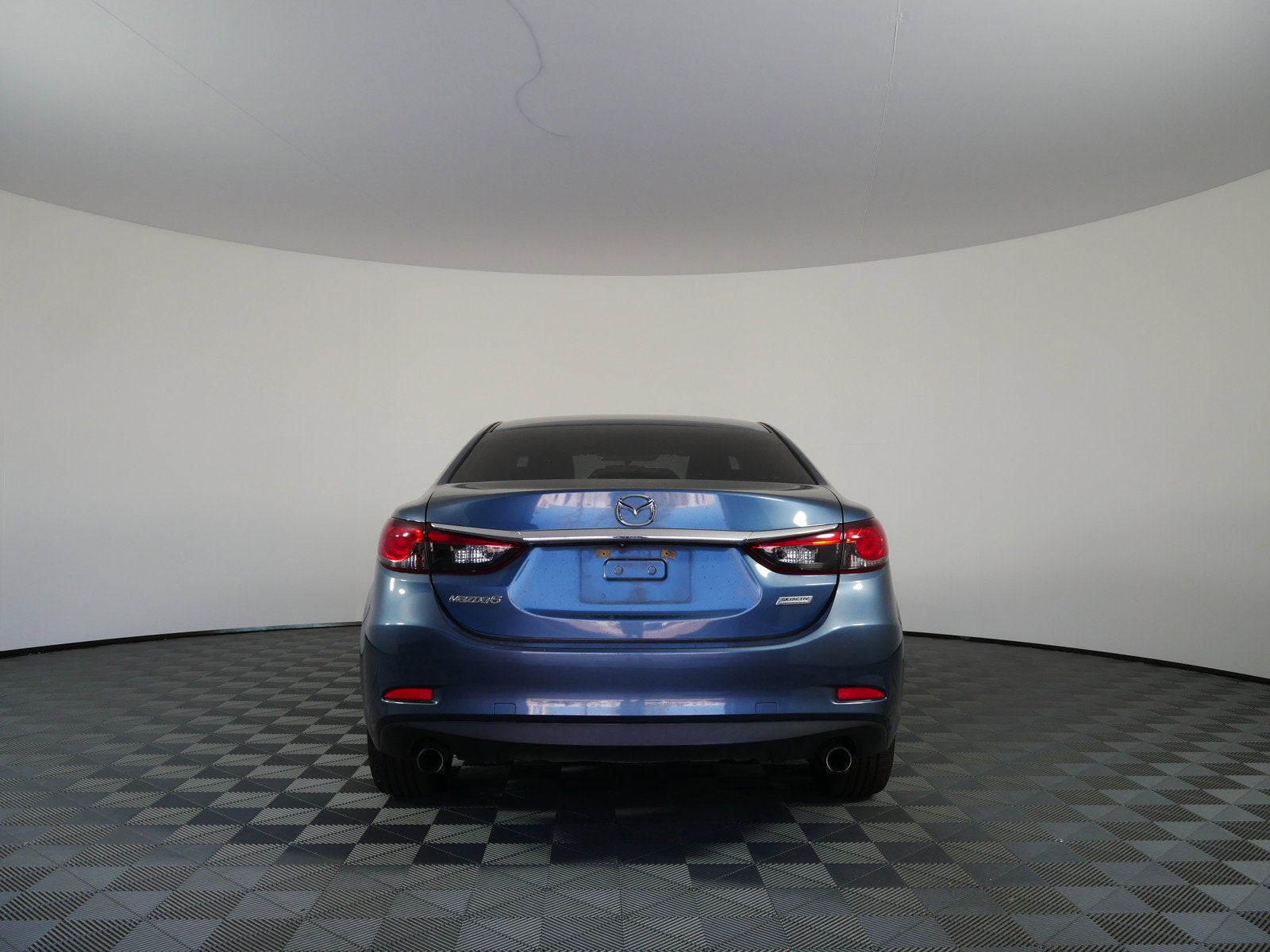 2014 Mazda Mazda6 i Touring *1-OWNER*