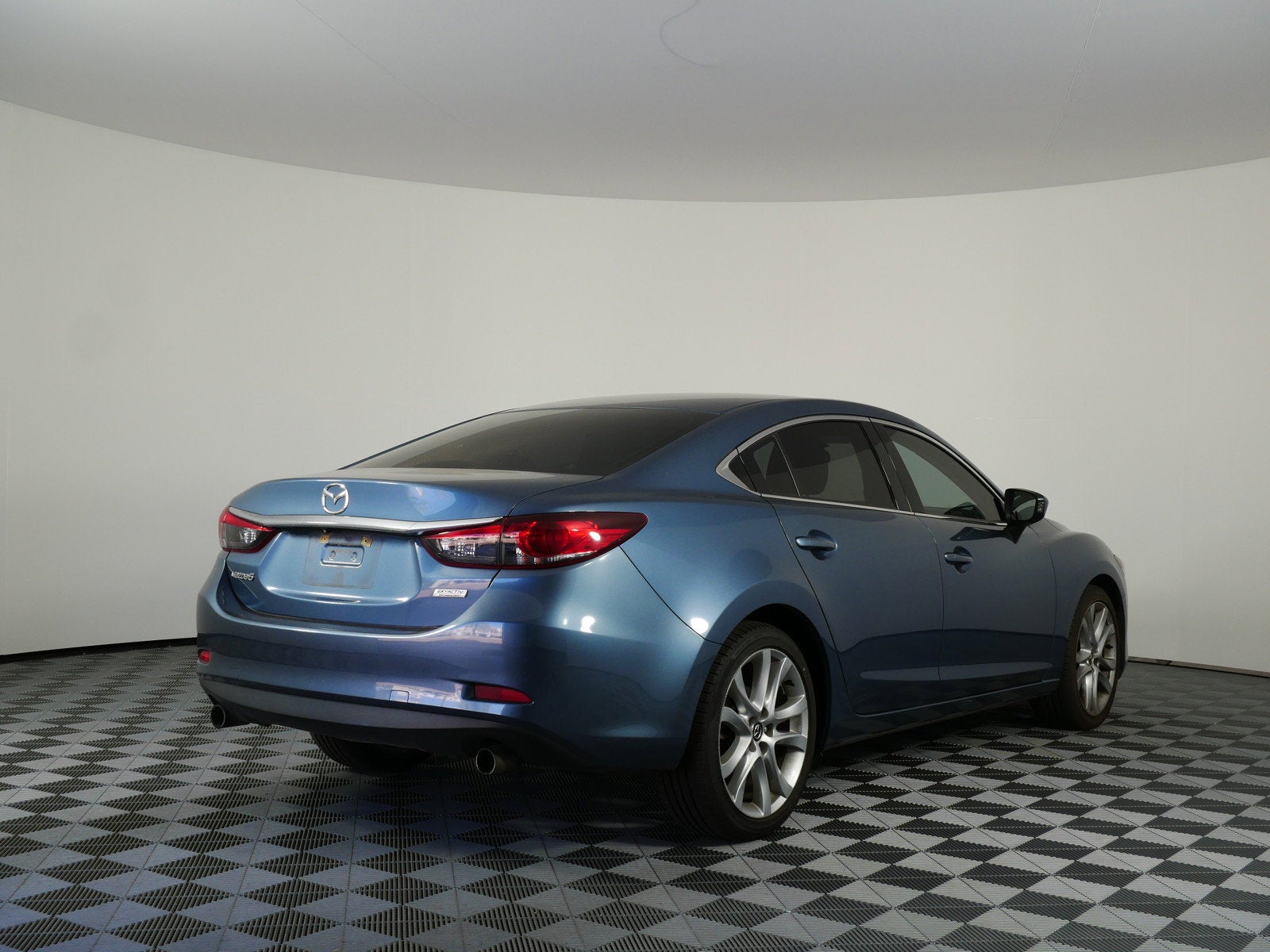 2014 Mazda Mazda6 i Touring *1-OWNER*