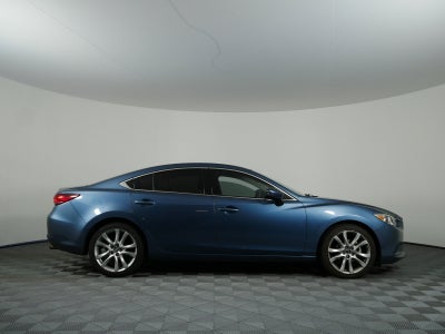 2014 Mazda Mazda6 i Touring *1-OWNER*