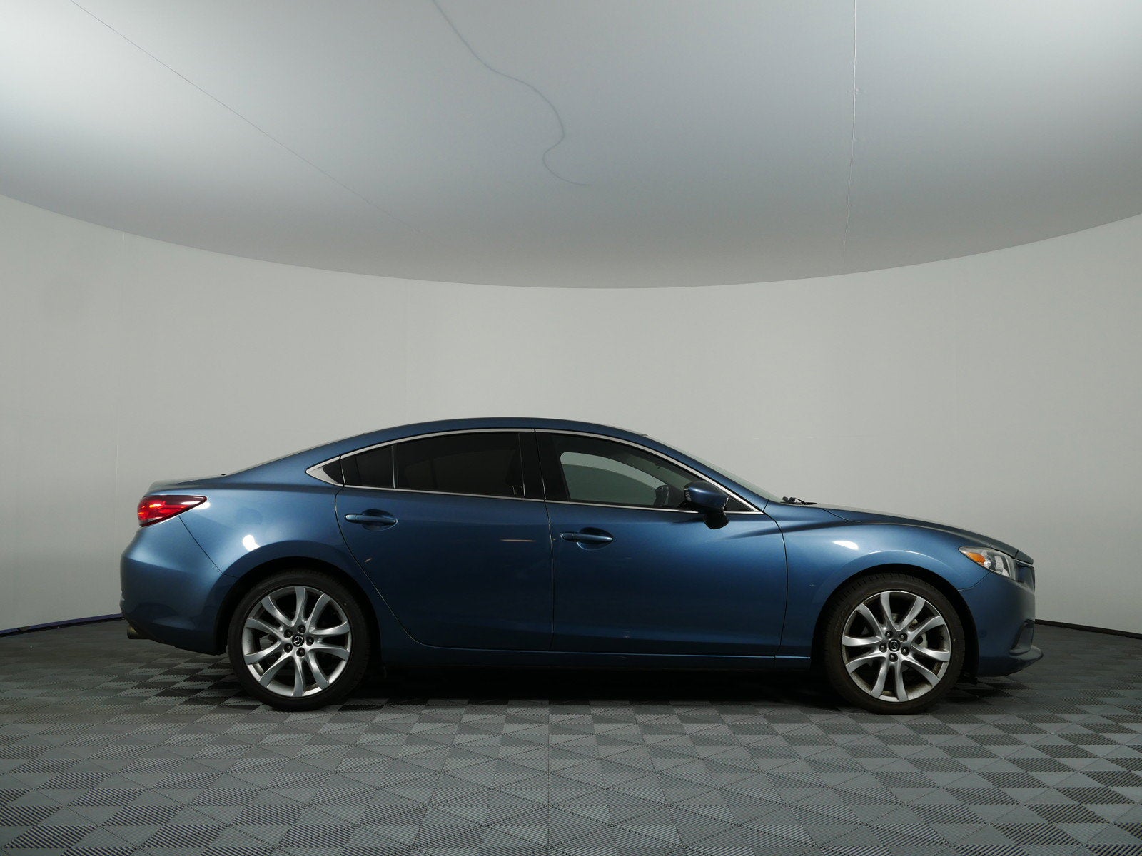 2014 Mazda Mazda6 i Touring *1-OWNER*