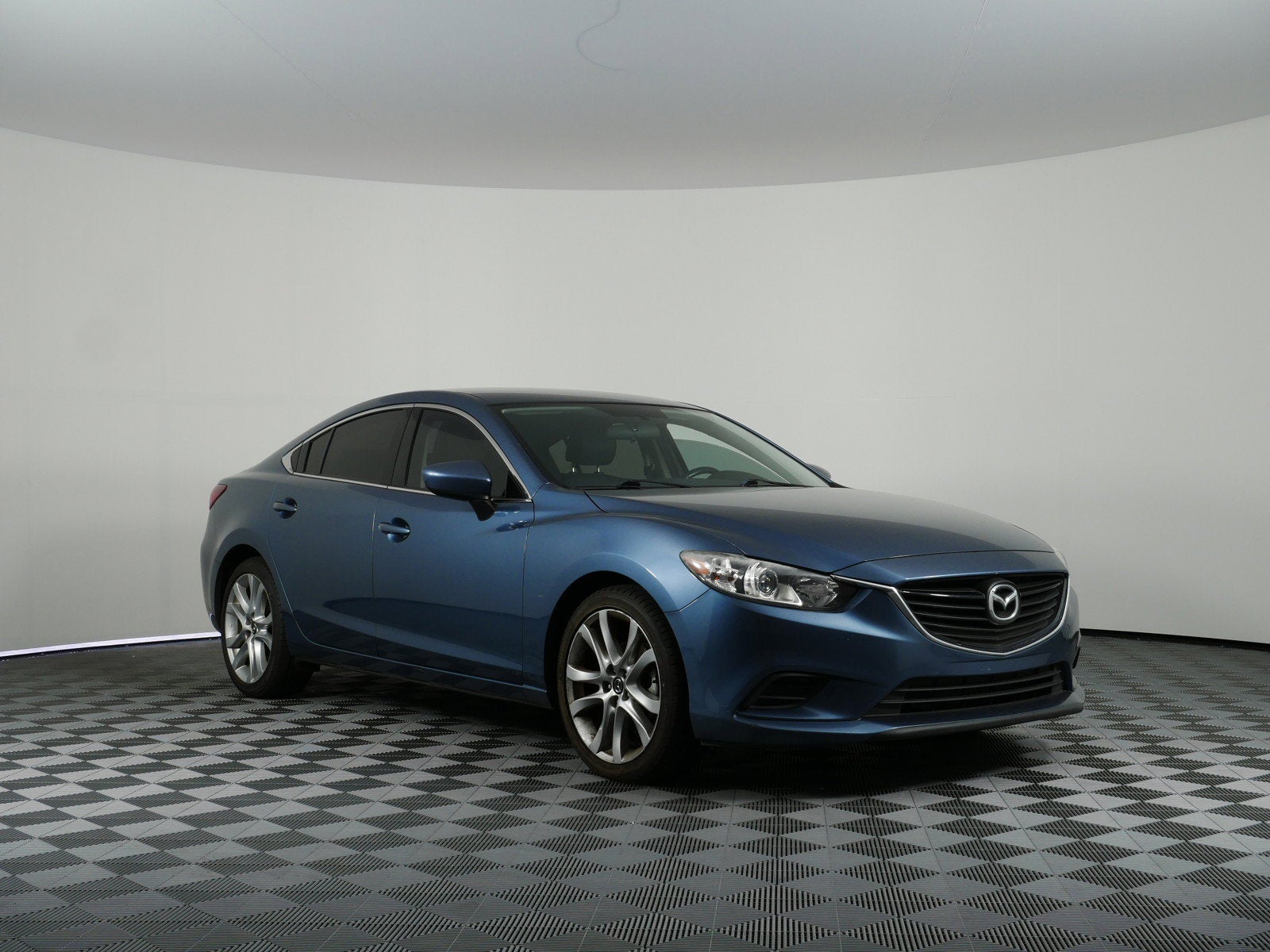 2014 Mazda Mazda6 i Touring *1-OWNER*