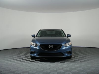2014 Mazda Mazda6 i Touring *1-OWNER*