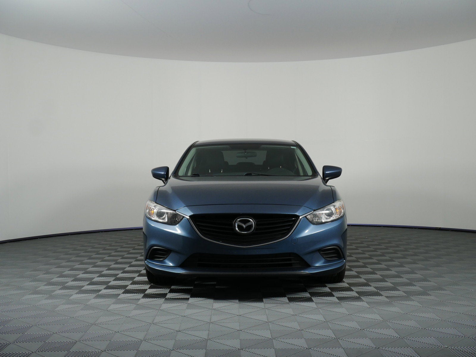 2014 Mazda Mazda6 i Touring *1-OWNER*