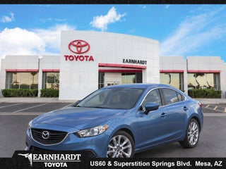 2014 Mazda Mazda6 i Touring *1-OWNER*