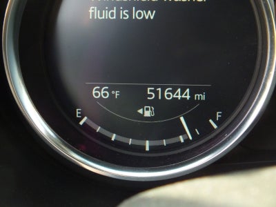 2019 Mazda Mazda MX-5 Miata RF Grand Touring *1-OWNER*