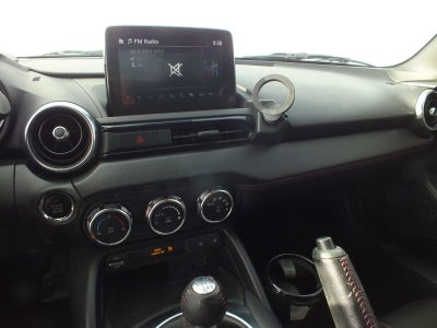 2019 Mazda Mazda MX-5 Miata RF Grand Touring *1-OWNER*