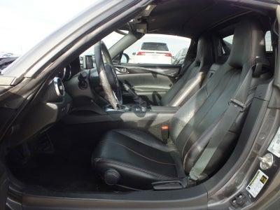 2019 Mazda Mazda MX-5 Miata RF Grand Touring *1-OWNER*