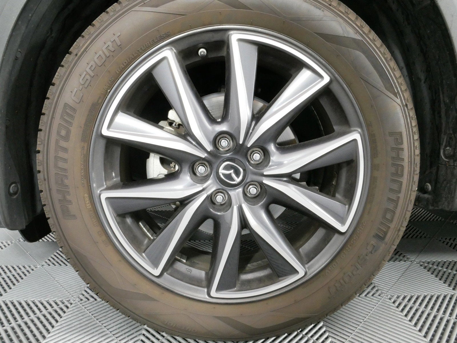 2017 Mazda Mazda CX-5 Grand Touring *WELL MAINTAINED!*