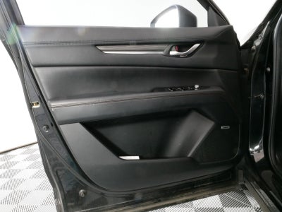 2017 Mazda Mazda CX-5 Grand Touring *WELL MAINTAINED!*