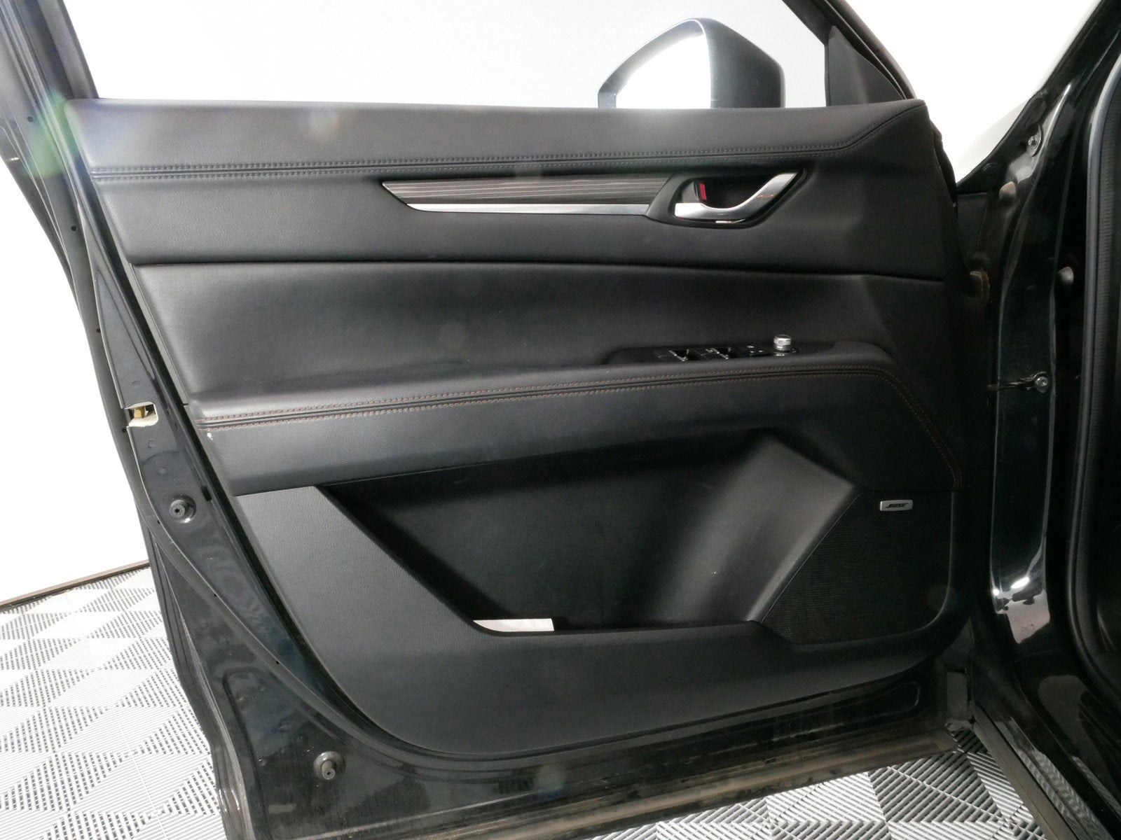 2017 Mazda Mazda CX-5 Grand Touring *WELL MAINTAINED!*