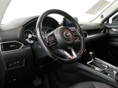 2017 Mazda Mazda CX-5 Grand Touring *WELL MAINTAINED!*