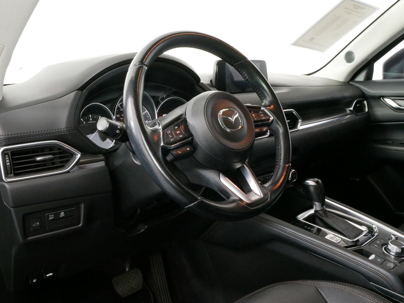 2017 Mazda Mazda CX-5 Grand Touring *WELL MAINTAINED!*