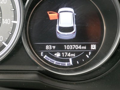 2017 Mazda Mazda CX-5 Grand Touring *WELL MAINTAINED!*