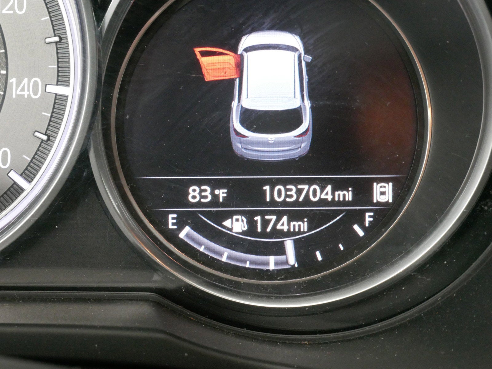 2017 Mazda Mazda CX-5 Grand Touring *WELL MAINTAINED!*