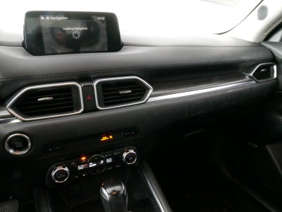 2017 Mazda Mazda CX-5 Grand Touring *WELL MAINTAINED!*