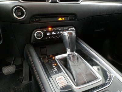 2017 Mazda Mazda CX-5 Grand Touring *WELL MAINTAINED!*