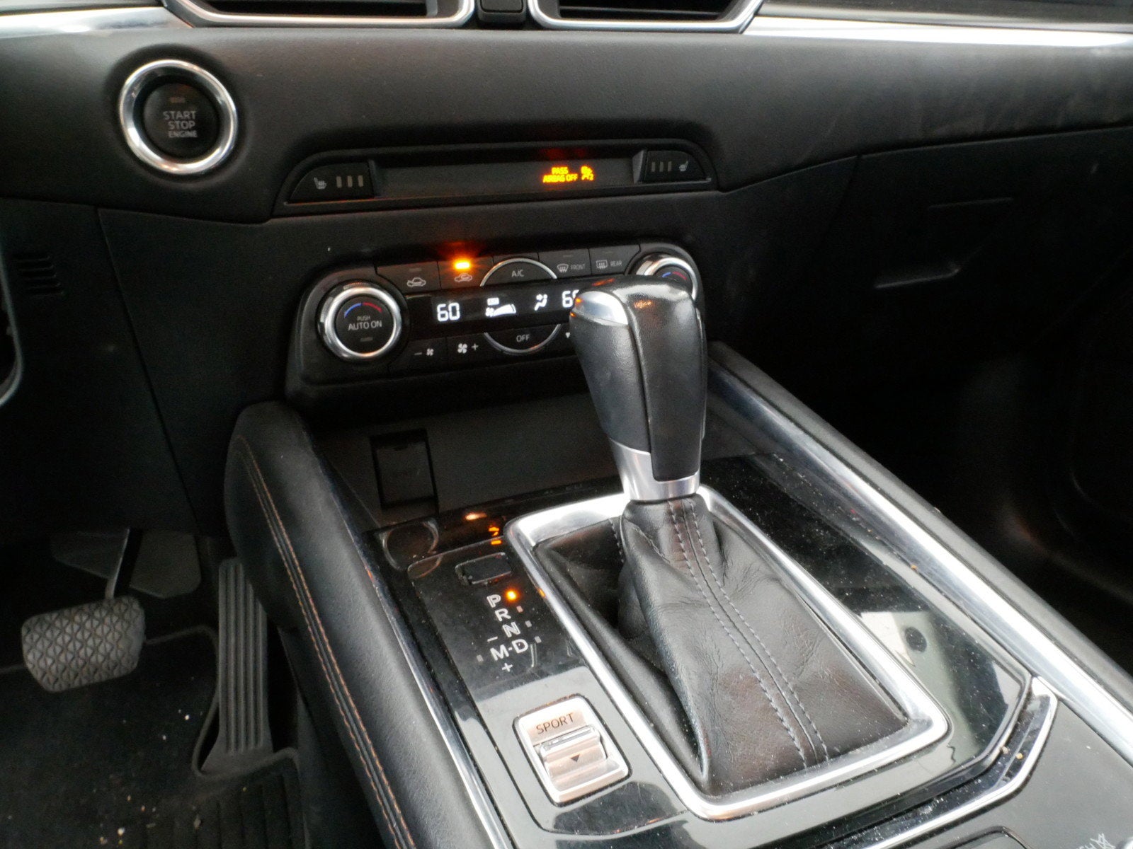 2017 Mazda Mazda CX-5 Grand Touring *WELL MAINTAINED!*