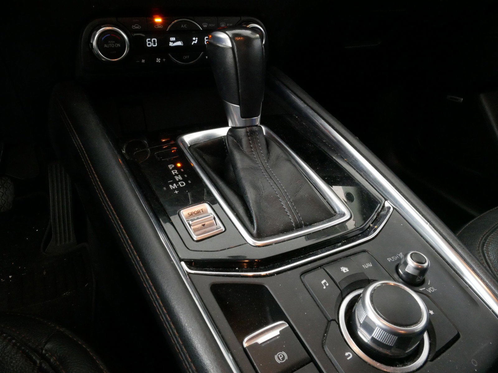 2017 Mazda Mazda CX-5 Grand Touring *WELL MAINTAINED!*