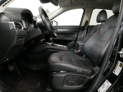 2017 Mazda Mazda CX-5 Grand Touring *WELL MAINTAINED!*