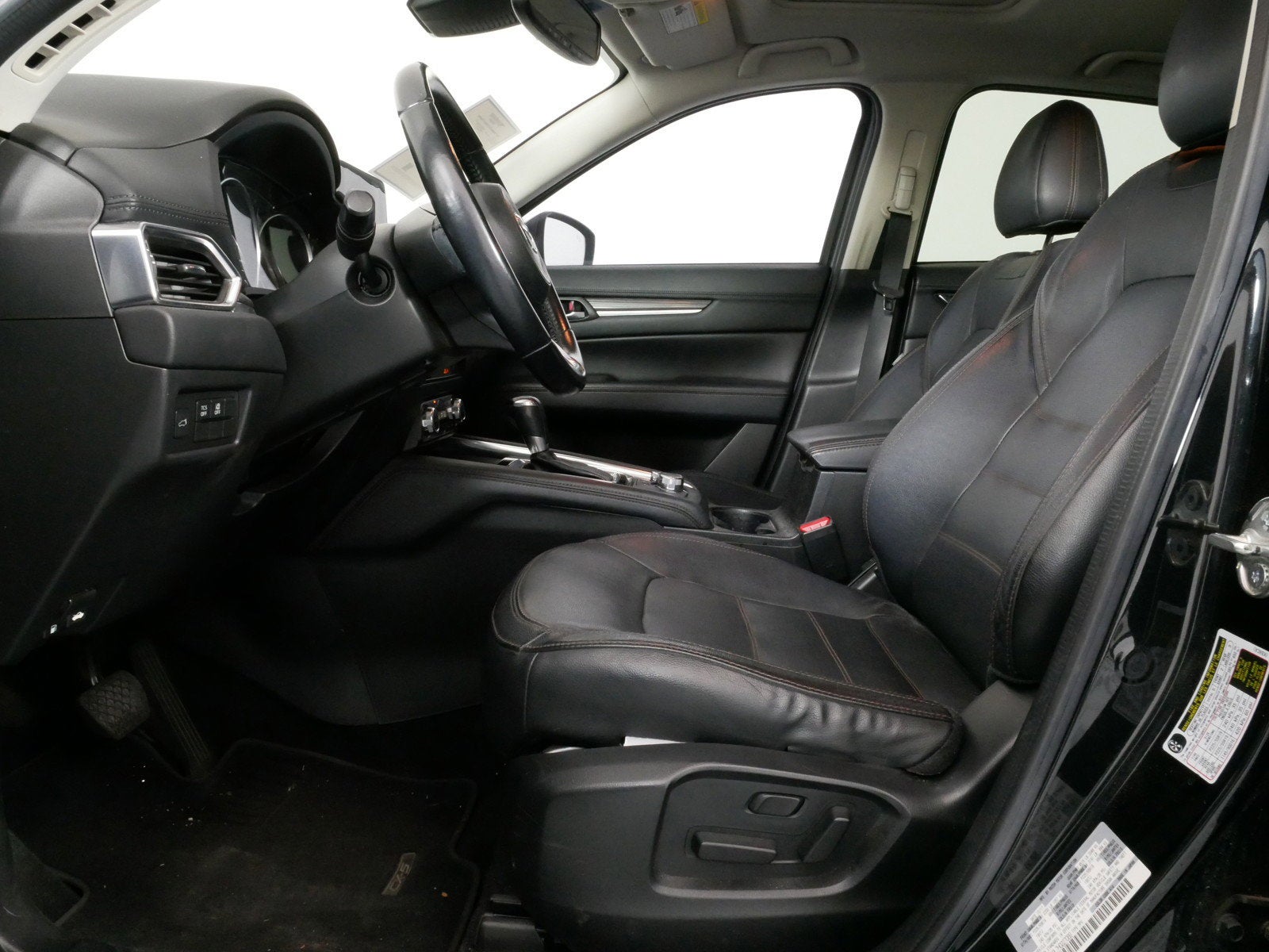 2017 Mazda Mazda CX-5 Grand Touring *WELL MAINTAINED!*