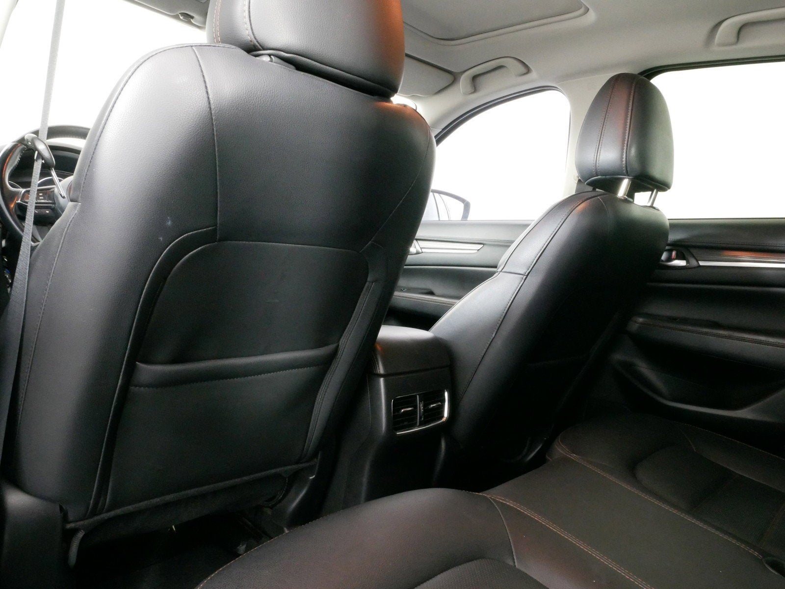 2017 Mazda Mazda CX-5 Grand Touring *WELL MAINTAINED!*