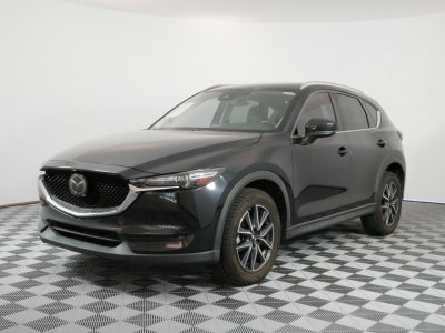 2017 Mazda Mazda CX-5 Grand Touring *WELL MAINTAINED!*