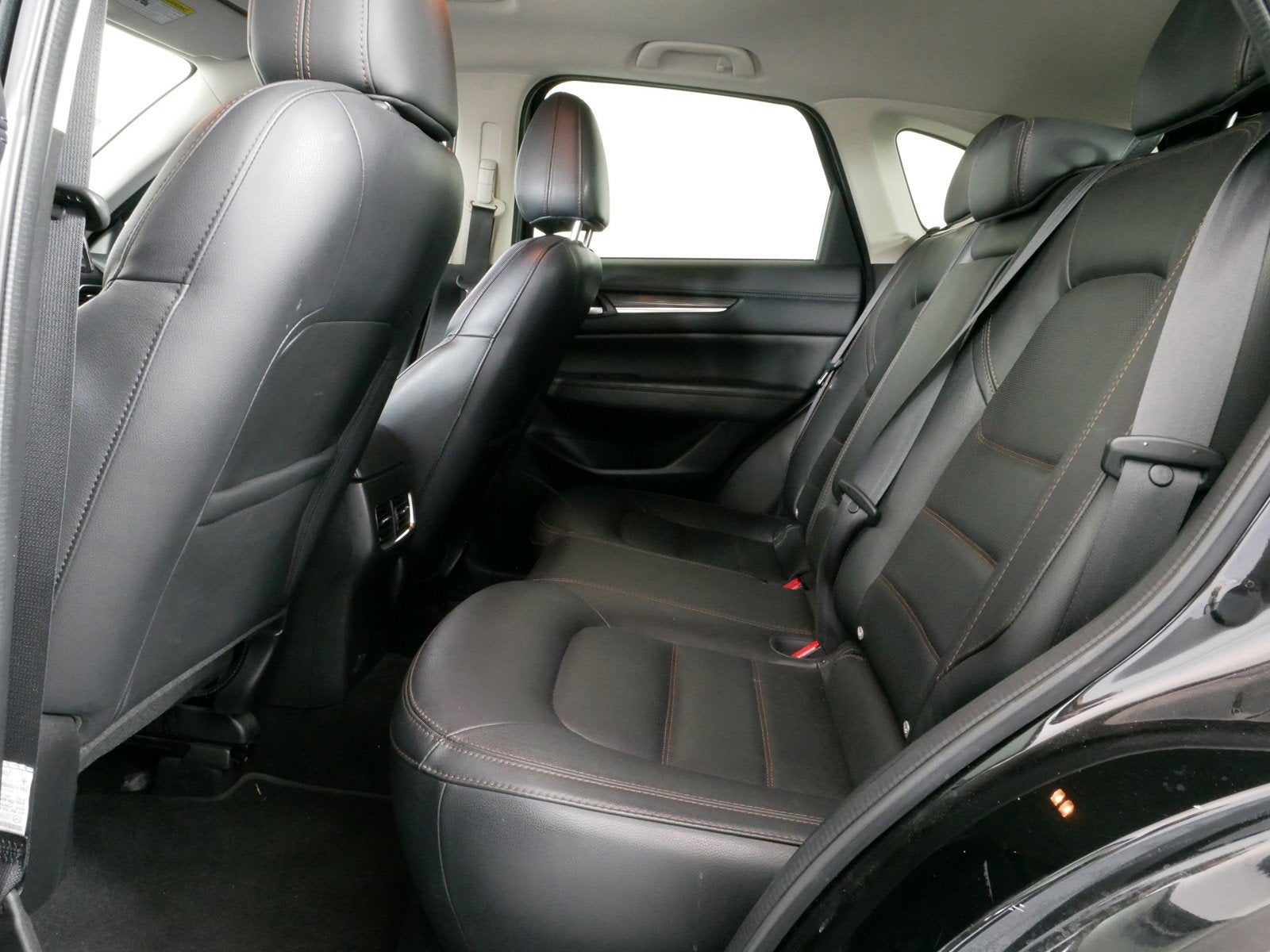 2017 Mazda Mazda CX-5 Grand Touring *WELL MAINTAINED!*